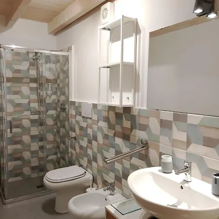 Ferienhaus Casetta Leccesina Lecce