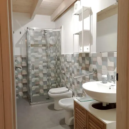 Casetta Leccesina Ferienhaus Lecce