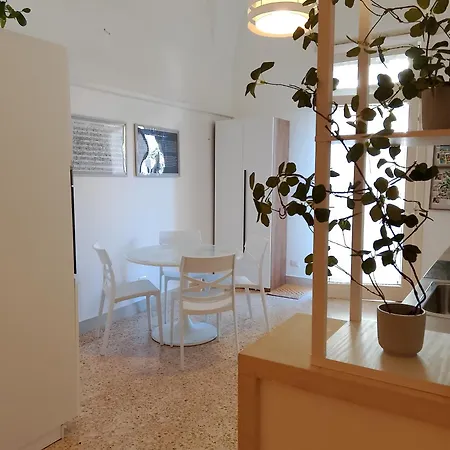 Ferienhaus Casetta Leccesina