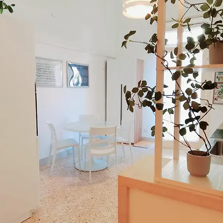 Casetta Leccesina Ferienhaus Lecce