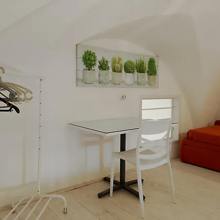 Casetta Leccesina Ferienhaus Lecce