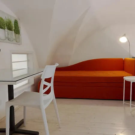 Feriehus Casetta Leccesina *