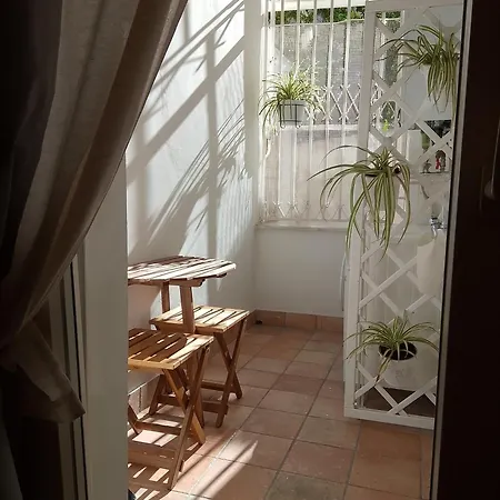 Ferienhaus Casetta Leccesina