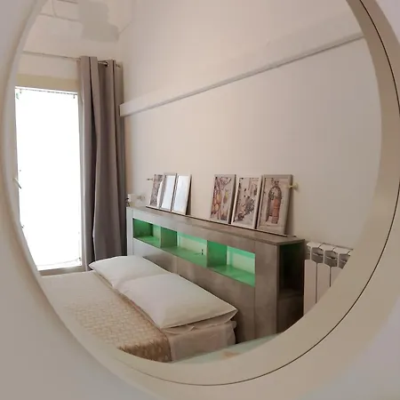 Ferienhaus Casetta Leccesina *