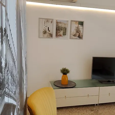 Casetta Leccesina Ferienhaus Lecce