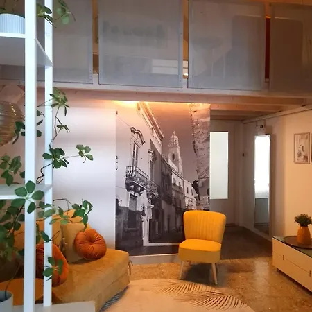 Ferienhaus Casetta Leccesina *