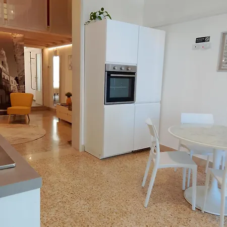 Casetta Leccesina Feriehus Lecce