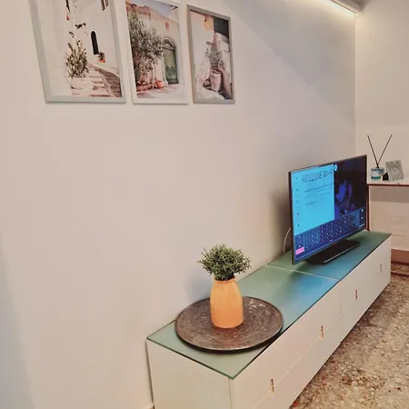 Сasa de vacaciones Casetta Leccesina Lecce