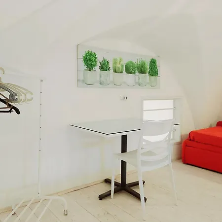 펜션 Casetta Leccesina 레체