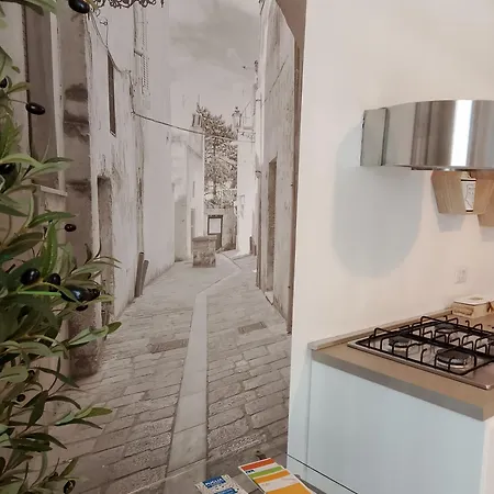 Casetta Leccesina Lecce