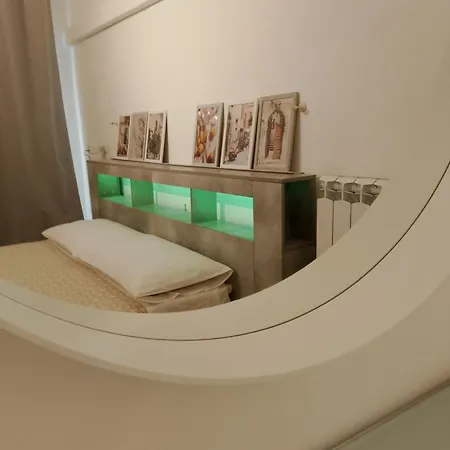 Сasa de vacaciones Casetta Leccesina *