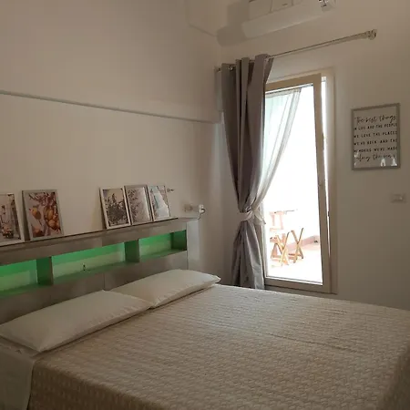 Сasa de vacaciones Casetta Leccesina Lecce