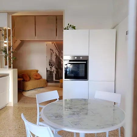 Сasa de vacaciones Casetta Leccesina