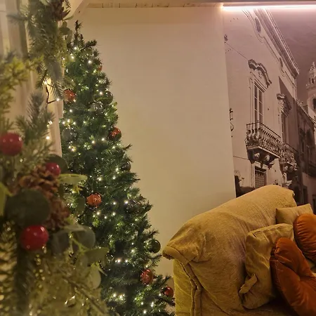 Casetta Leccesina Сasa de vacaciones *