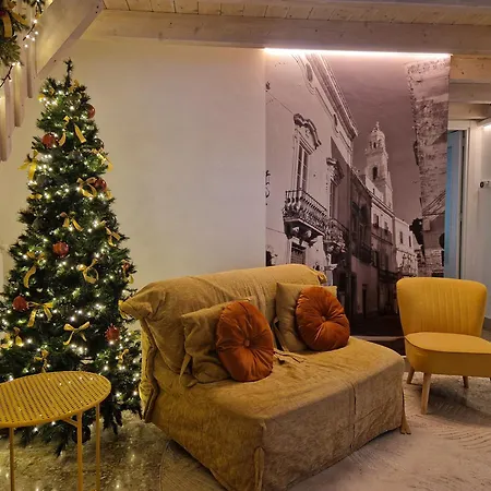 Casetta Leccesina Lecce