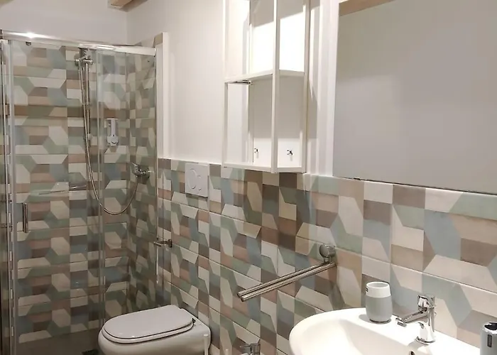 Vakantiehuis Casetta Leccesina Lecce