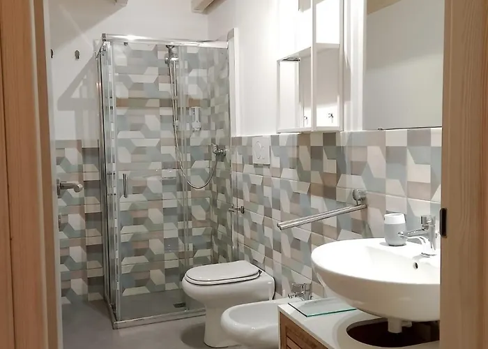 Casetta Leccesina Vakantiehuis Lecce