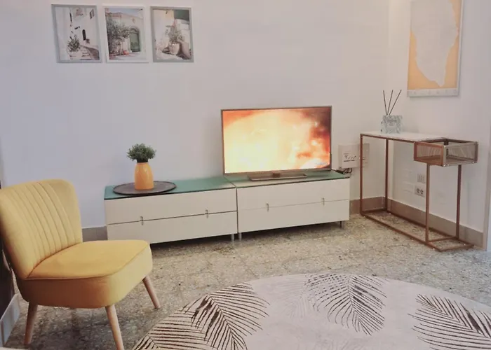 Casetta Leccesina * Lecce