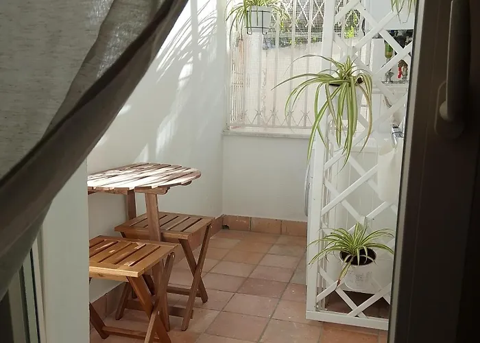 Casetta Leccesina * Lecce