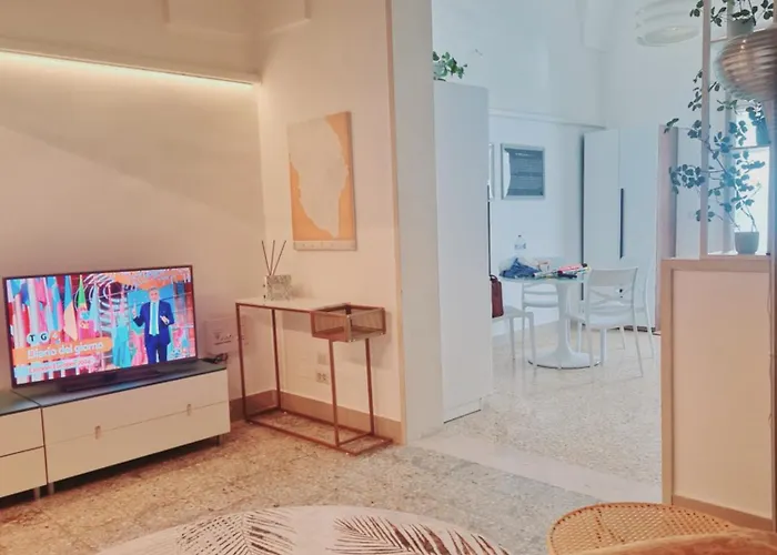 Casetta Leccesina Vakantiehuis Lecce