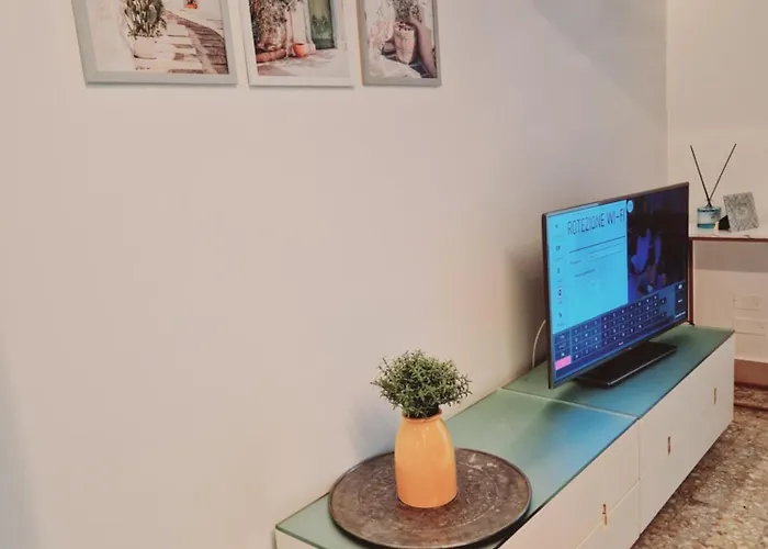 Vakantiehuis Casetta Leccesina Lecce