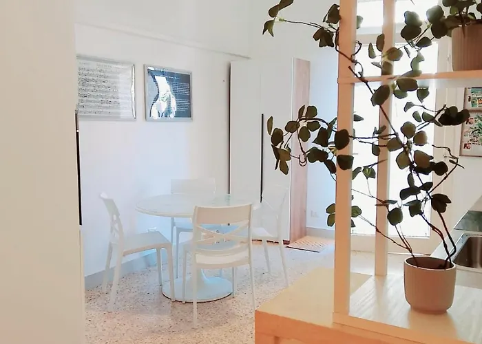 Casetta Leccesina Vakantiehuis Lecce