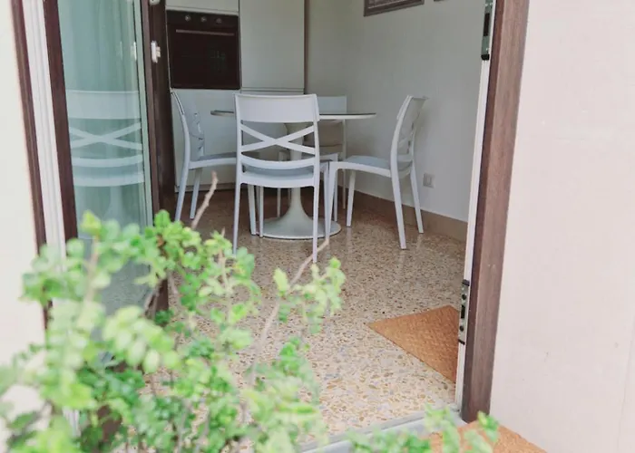 Casetta Leccesina * Lecce