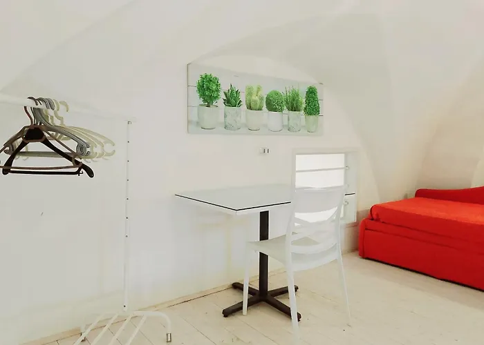 Vakantiehuis Casetta Leccesina Lecce