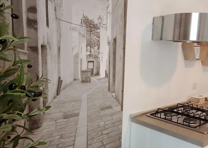 Casetta Leccesina Lecce