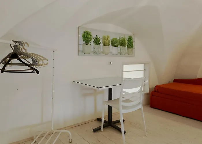 Casetta Leccesina Vakantiehuis Lecce