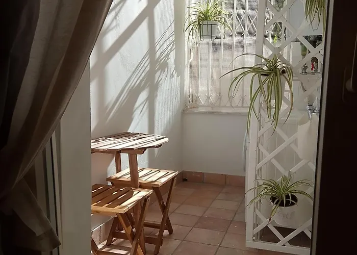 Vakantiehuis Casetta Leccesina