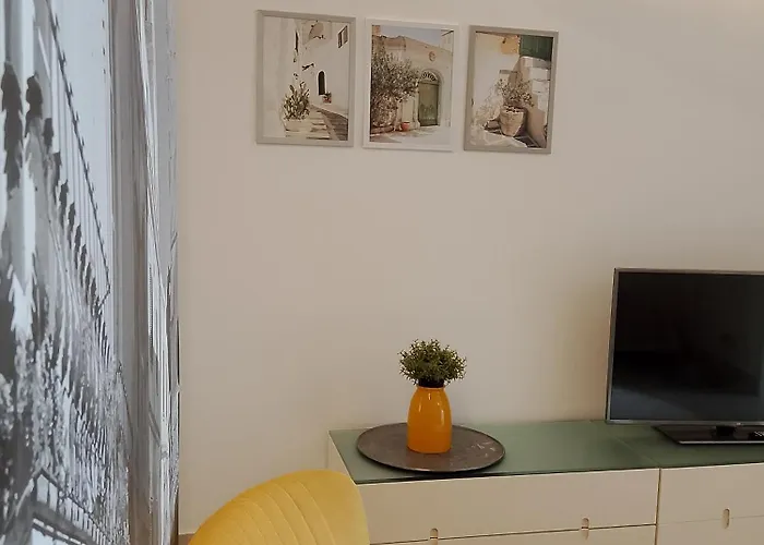 Casetta Leccesina Vakantiehuis Lecce