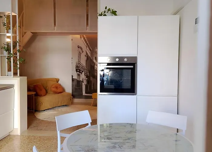 Vakantiehuis Casetta Leccesina
