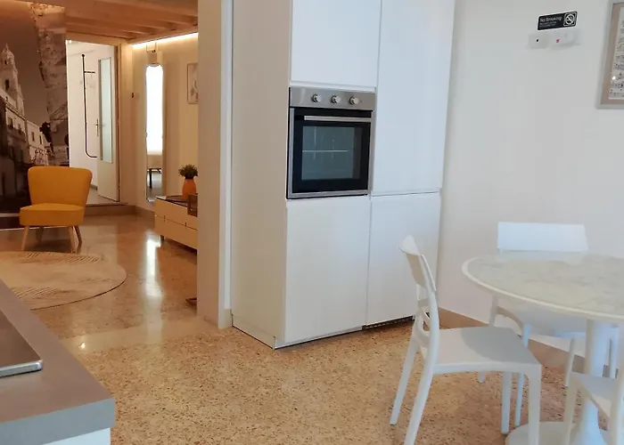 Casetta Leccesina Vakantiehuis Lecce