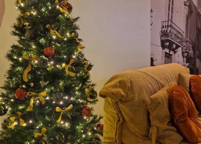 Vakantiehuis Casetta Leccesina