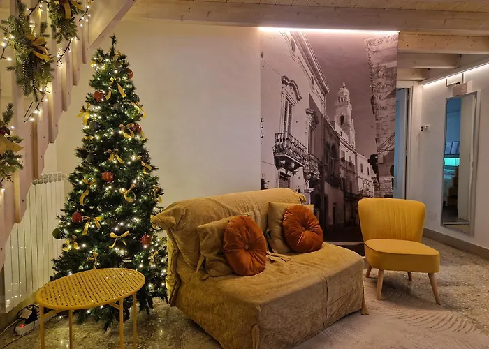 Casetta Leccesina Lecce